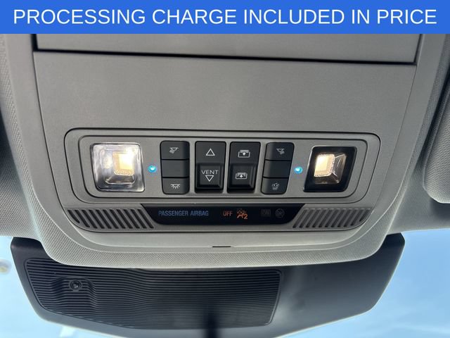 Certified 2023 Ford Explorer XLT w/ Equipment Group 202A AWD/4WD image 28