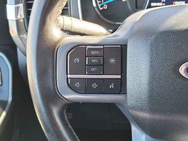 Certified 2023 Ford F150 XLT w/ Equipment Group 302A High AWD/4WD image 25