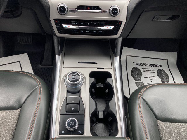Certified 2023 Ford Explorer Timberline w/ Timberline Technology Package AWD/4WD image 19