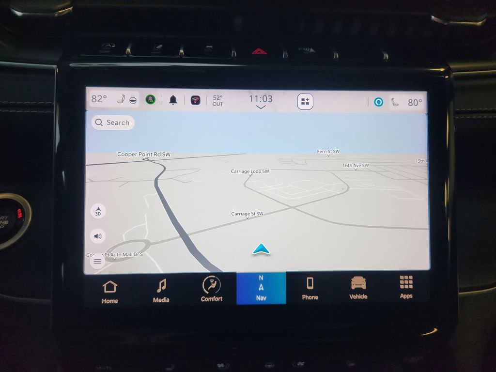 Used 2023 Jeep Grand Cherokee Limited w/ Luxury Tech Group II image 29