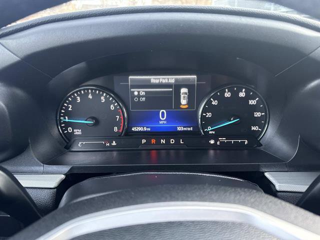 Certified 2022 Ford Explorer XLT w/ Equipment Group 202A image 34