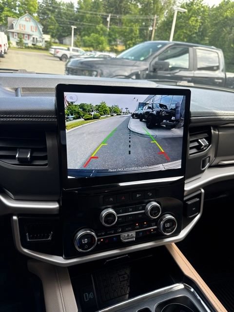 Certified 2024 Ford Expedition XLT AWD/4WD image 37