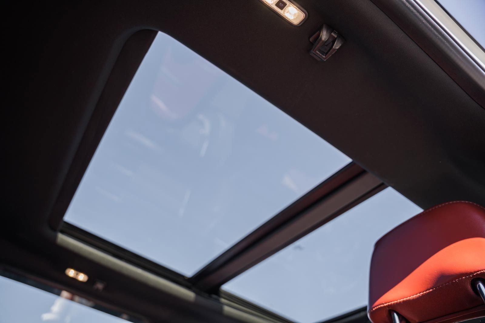 Certified 2022 Ford F450 Platinum w/ FX4 Off-Road Package image 42