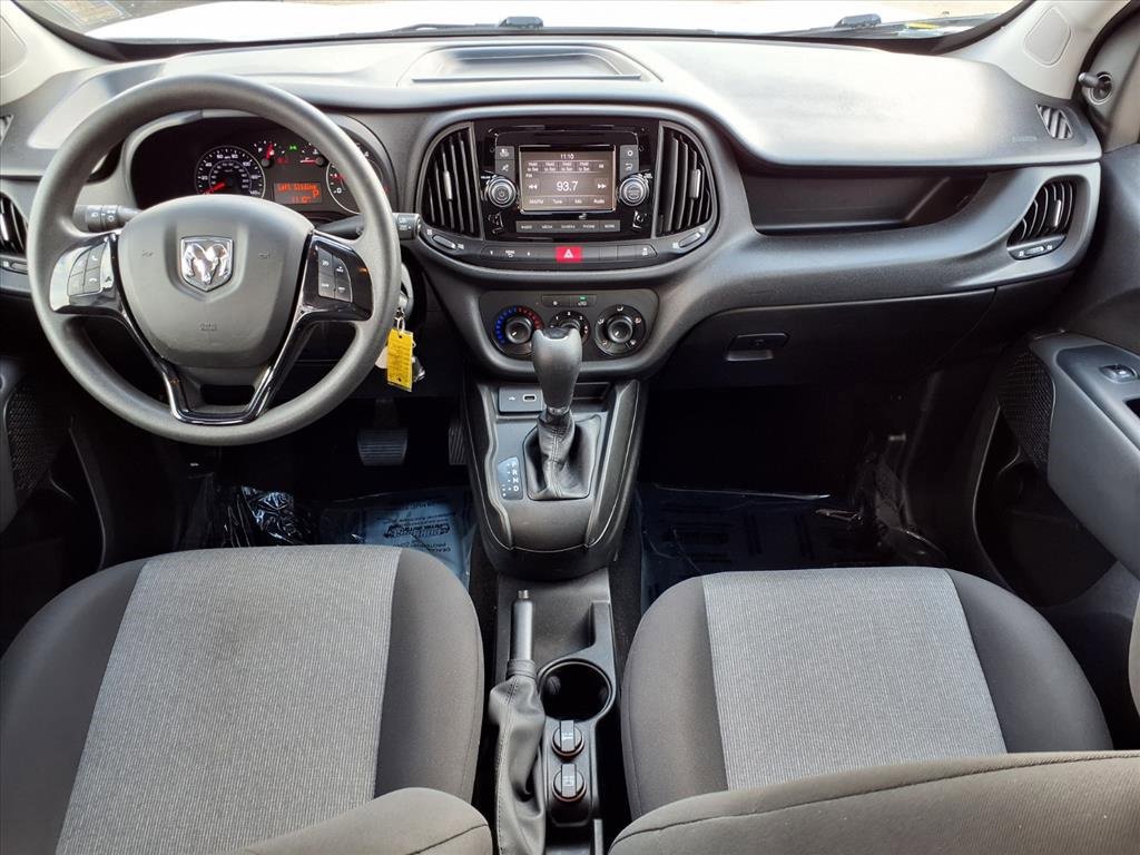 Used 2022 RAM ProMaster City Wagon image 3