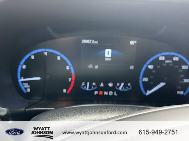 Certified 2023 Ford Bronco Sport Big Bend image 35