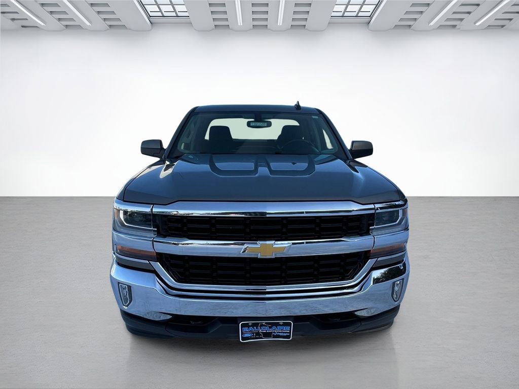 Used 2017 Chevrolet Silverado 1500 LT w/ All Star Edition image 8