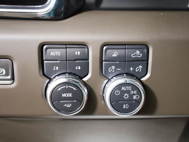 Used 2024 GMC Sierra 1500 Denali w/ Denali Reserve Package AWD/4WD image 29