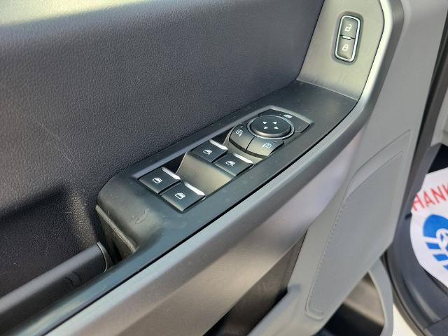 Certified 2024 Ford F250 XLT AWD/4WD image 16