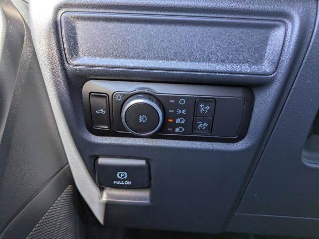 Certified 2026 Ford F150 STX w/ Equipment Group 200A RWD image 24