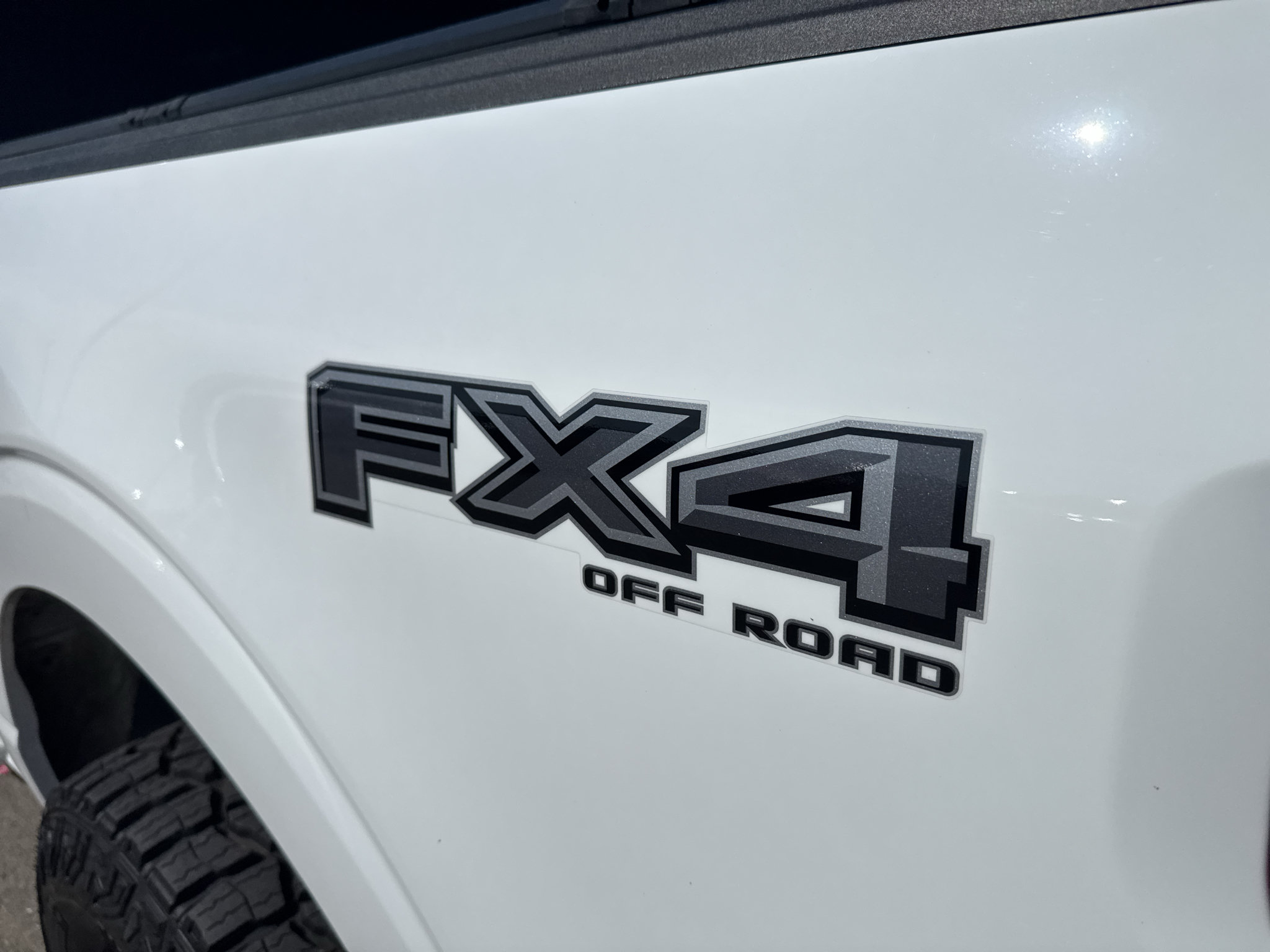 Certified 2024 Ford F150 XLT w/ Equipment Group 302A MID AWD/4WD image 38