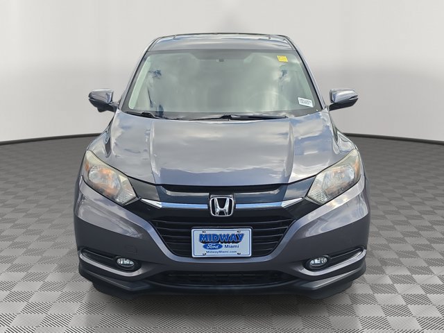 Used 2018 Honda HR-V EX image 2