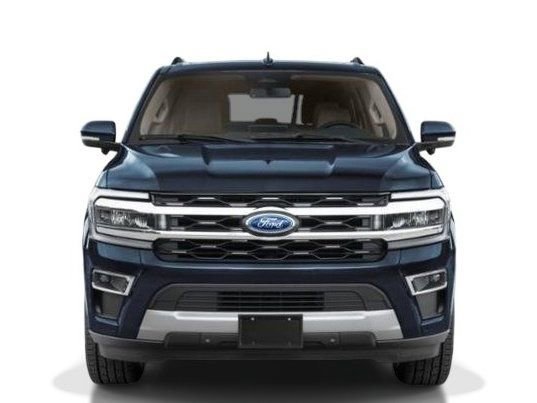 Certified 2023 Ford Expedition Limited AWD/4WD image 4