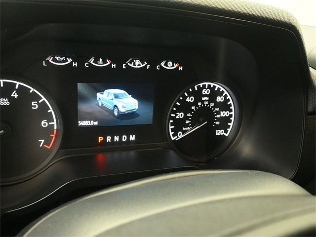 Certified 2022 Ford F150 Tremor image 17