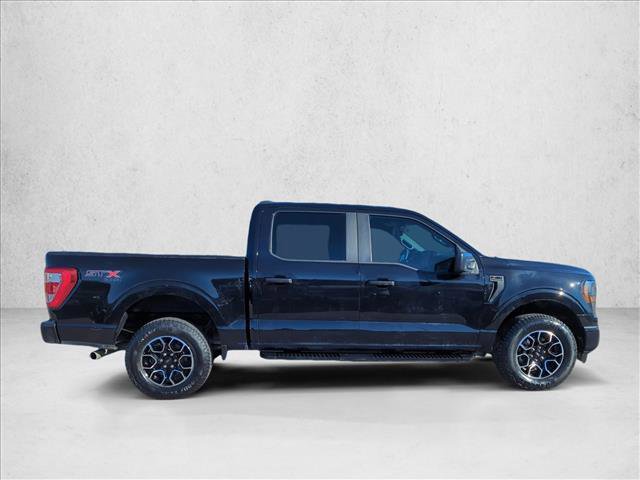 Certified 2023 Ford F150 XL w/ STX Appearance Package image 2