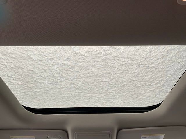 Certified 2025 Ford Bronco Sport Outer Banks w/ Outer Banks Tech Package+ image 11