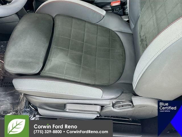 Used 2024 MINI Cooper John Cooper Works image 24