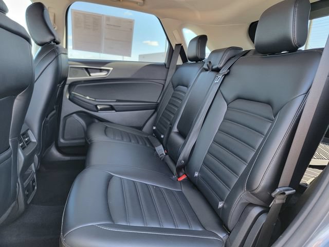 Certified 2023 Ford Edge SEL w/ Convenience Package AWD/4WD image 21