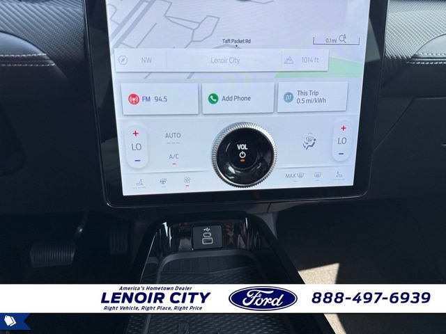 Certified 2025 Ford Mustang Mach-E Select w/ Comfort Package Lite AWD/4WD image 26