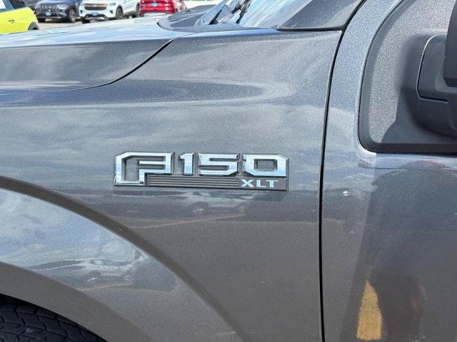 Certified 2020 Ford F150 XLT w/ Equipment Group 302A Luxury AWD/4WD image 8