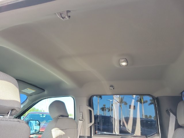 Certified 2020 Ford F150 XLT w/ Equipment Group 301A Mid RWD image 17