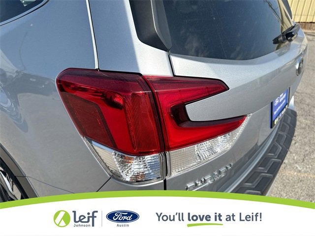 Used 2020 Subaru Forester Touring w/ Popular Package #2 image 38