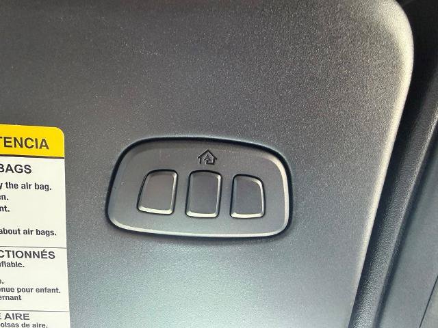 Certified 2024 Ford Bronco Wildtrak AWD/4WD image 23