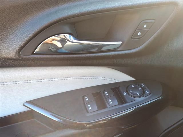 Used 2024 Chevrolet Trax LT w/ Driver Confidence Package image 22