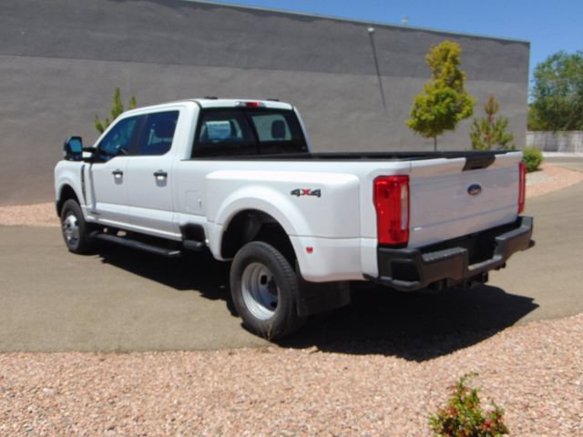 Certified 2024 Ford F350 XL w/ XL Driver Assist Package AWD/4WD image 4