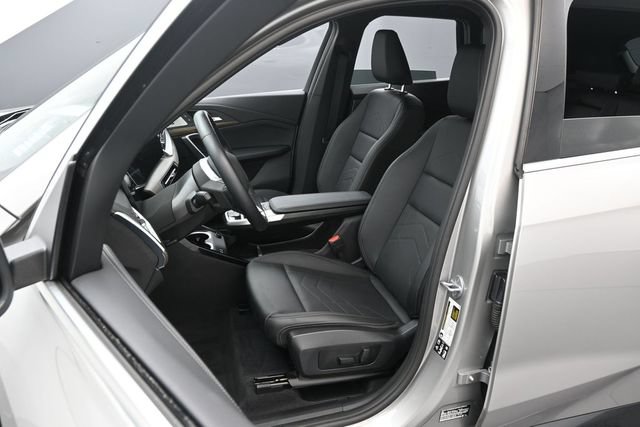 Used 2025 BMW X1 xDrive28i w/ Convenience Package AWD/4WD image 10