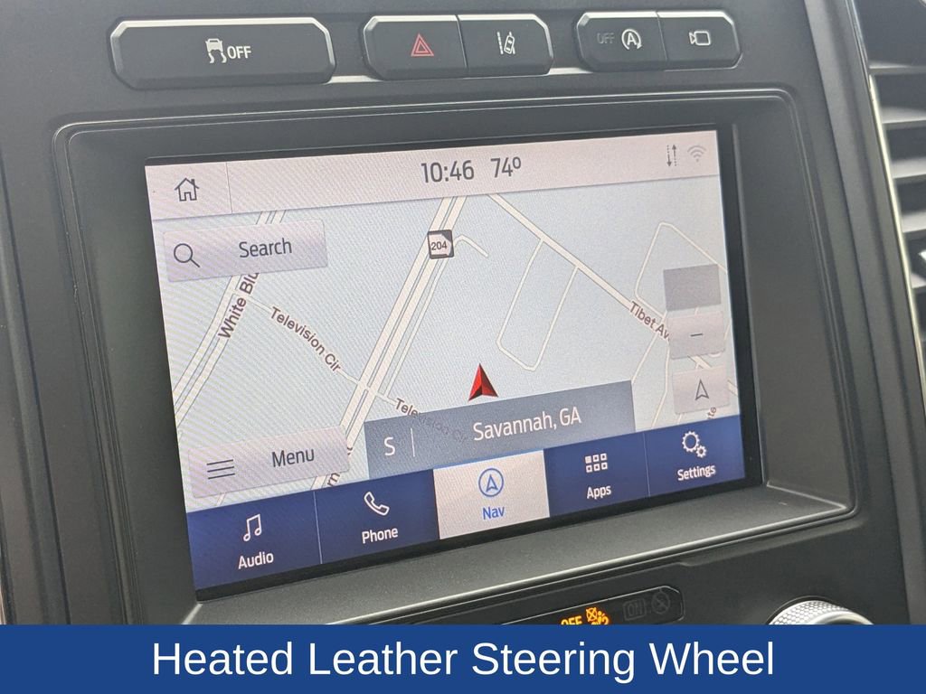 Certified 2021 Ford Expedition Limited image 21