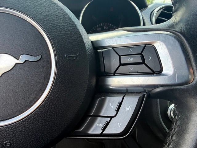 Certified 2022 Ford Mustang GT w/ GT Performance Package RWD image 21