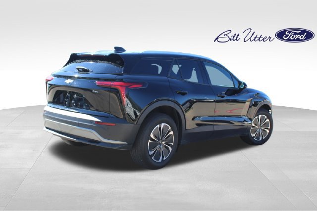 Used 2024 Chevrolet Blazer EV LT AWD/4WD image 5