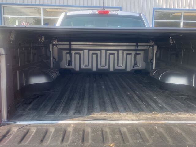 Certified 2021 Ford Ranger XL w/ Equipment Group 101A High RWD image 4