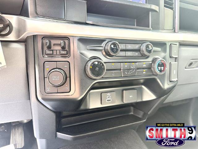 Certified 2024 Ford F350 XL w/ STX Appearance Package AWD/4WD image 30