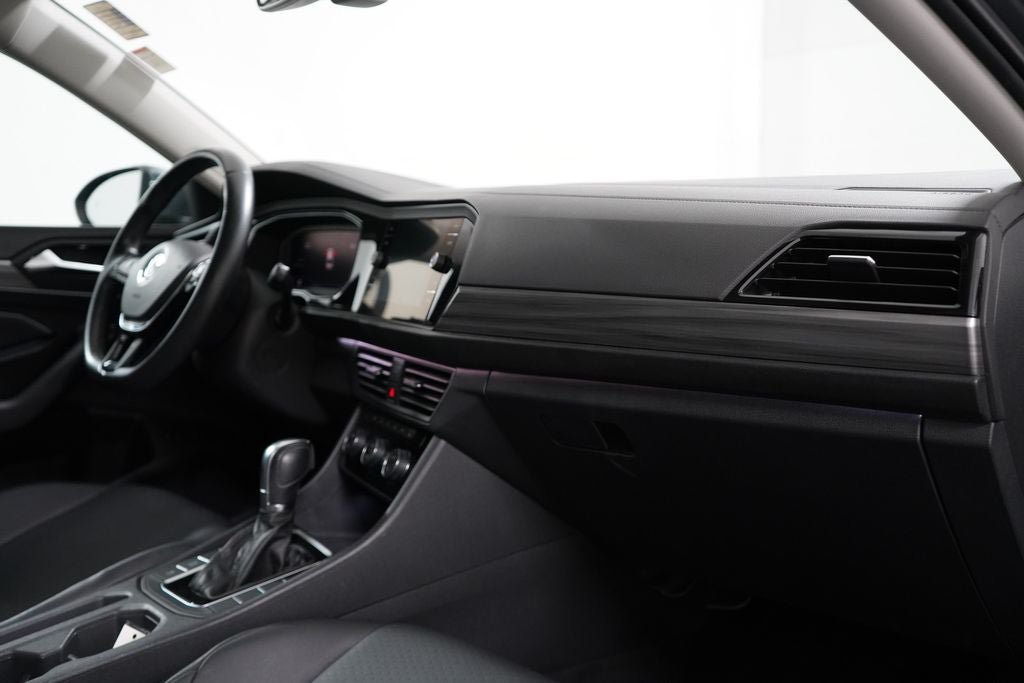 Used 2019 Volkswagen Jetta SEL FWD image 23