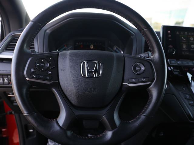 Used 2023 Honda Odyssey Sport image 37