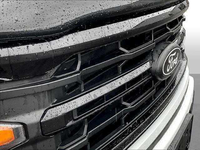 Certified 2025 Ford F150 XLT w/ Equipment Group 302A MID AWD/4WD image 27