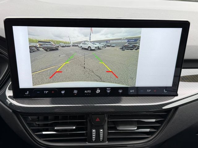 Certified 2024 Ford Escape ST-Line w/ Tech Pack #1 AWD/4WD image 12