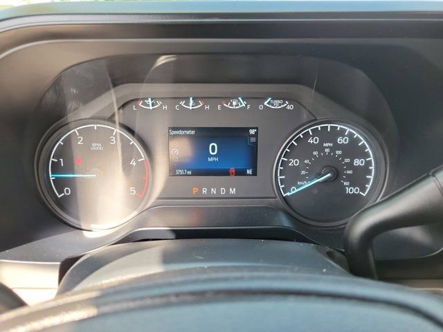 Certified 2024 Ford F350 XL AWD/4WD image 22