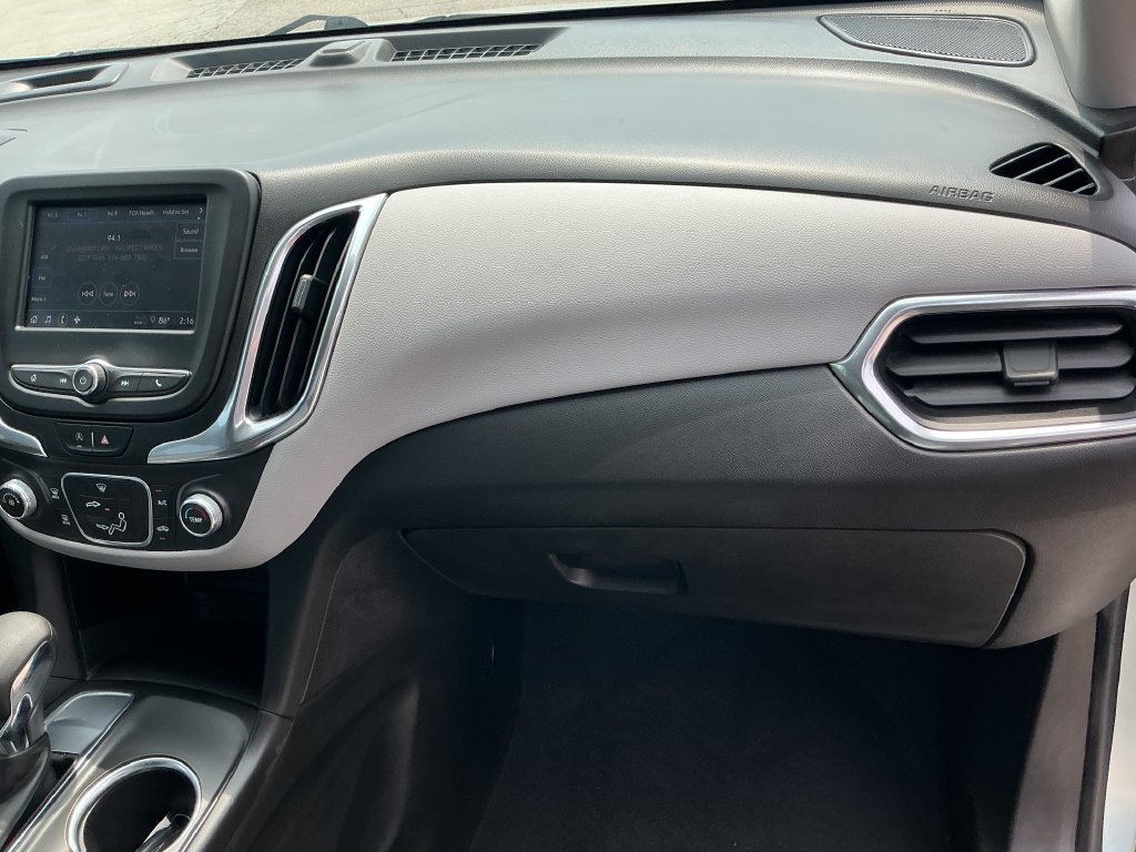 Used 2022 Chevrolet Equinox LT FWD image 20