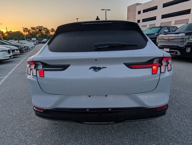 Certified 2023 Ford Mustang Mach-E Premium RWD image 12