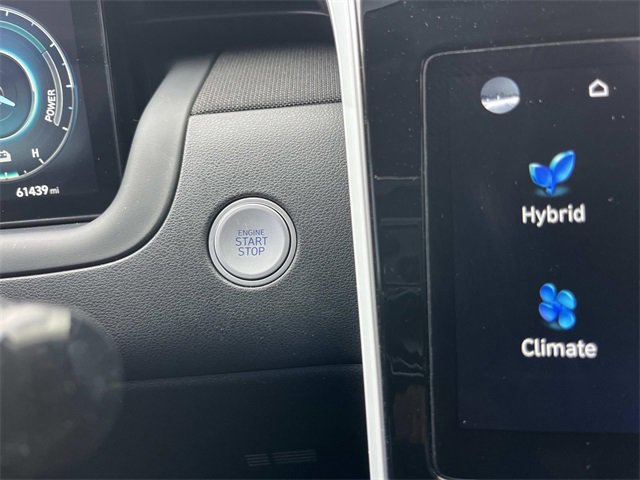 Used 2024 Hyundai Tucson Limited image 37