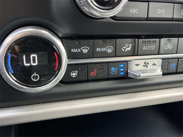 Certified 2024 Ford Expedition Max XLT image 36