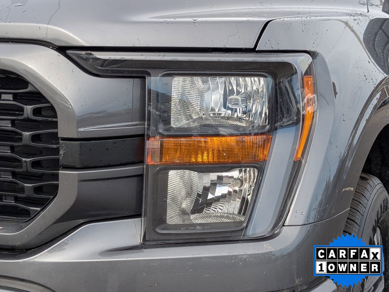 Certified 2023 Ford F150 XL w/ STX Appearance Package image 11