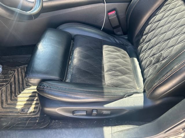 Used 2019 Nissan Maxima SR w/ Premium Package FWD image 19