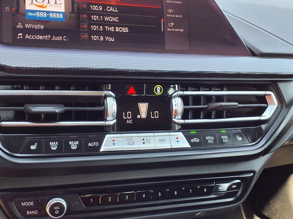 Used 2024 BMW 228i xDrive Gran Coupe image 11