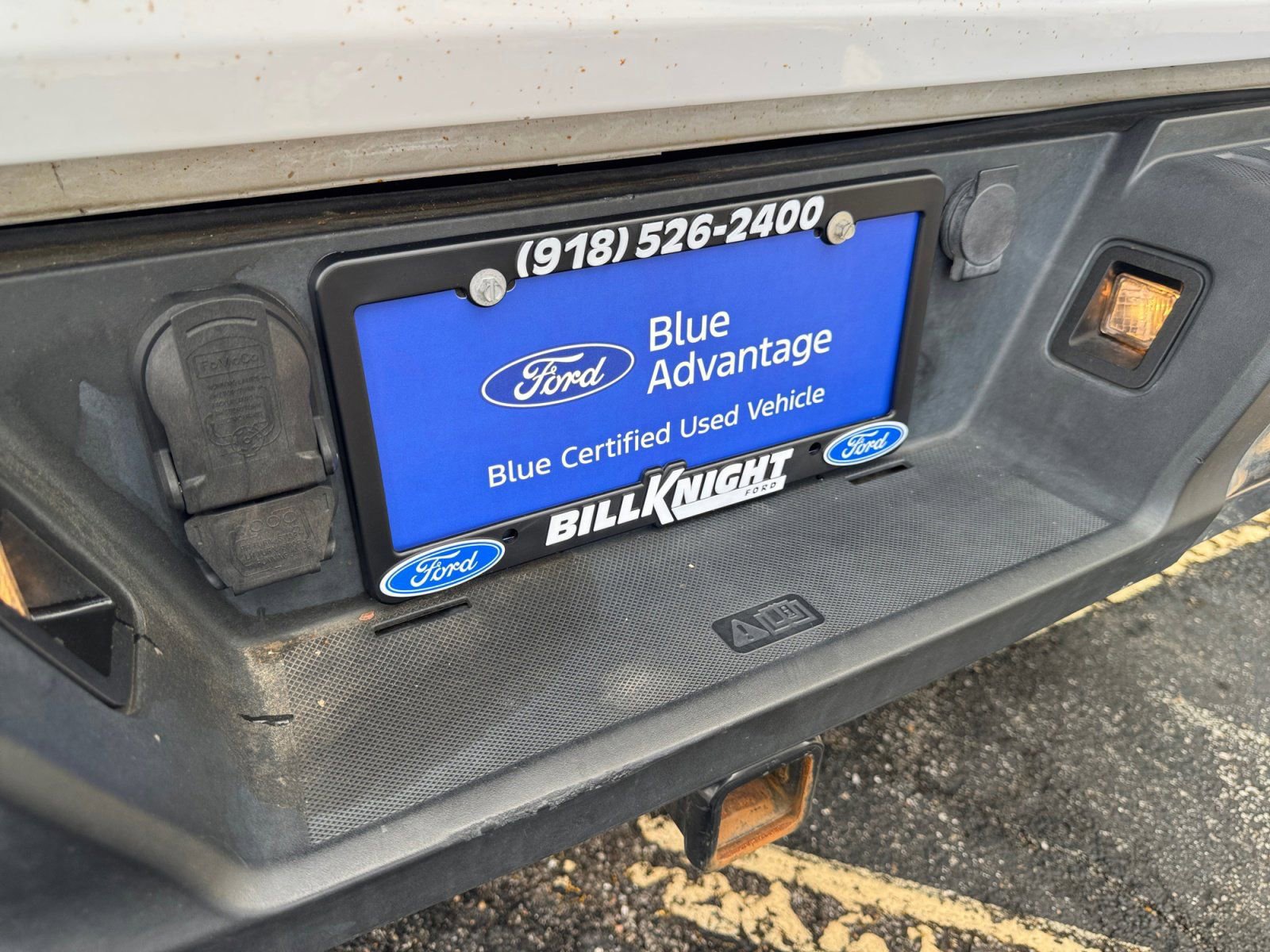 Certified 2022 Ford F150 XL w/ Equipment Group 101A High image 16