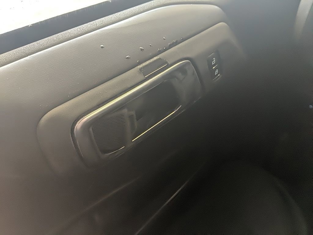 Certified 2025 Ford Bronco Outer Banks image 24