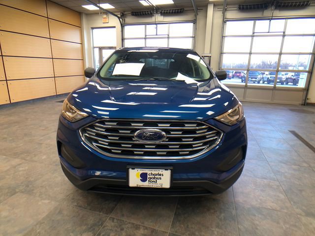 Certified 2020 Ford Edge SE image 10