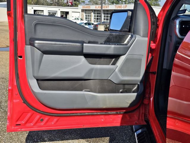 Certified 2021 Ford F150 XLT w/ Equipment Group 302A High image 14